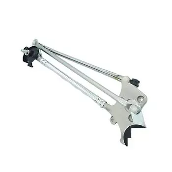 Система рычагов стеклоочистителей Подходит для:Тойтоа РАВ4 2009-2013 оригинальное оборудование:85150-0Р020