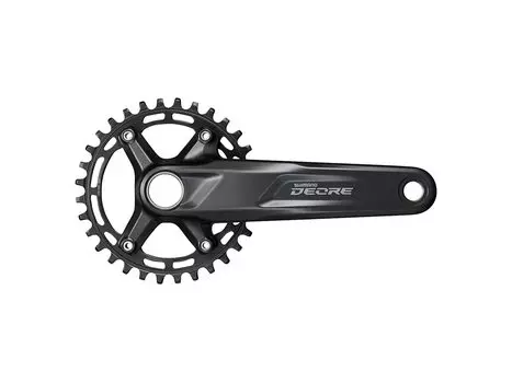 Система шатунов SHIMANO FC-M5100-1 1011s 175 мм 32T EFCM51001EXA2 DEORE