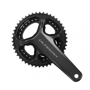 Система шатунов SHIMANO ULTEGRA FC-R8100 170 мм 4636T IFCR8100CX66