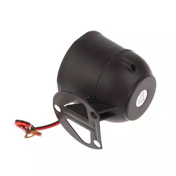 Система сигнализации Wi-Fi Siren, беспроводная громкая сирена, комплект сирены оповещения Smart Life, совместимая с домашней безопасностью OneSize