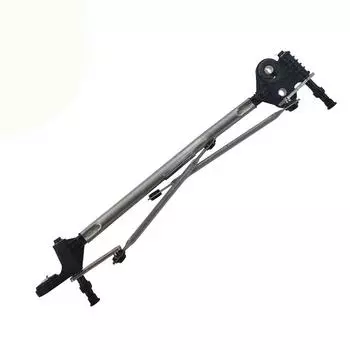 Система стеклоочистителей Подходит для:BMW X5 E70 2007-2013 X6 E71 2008-2014 OE:6161 4418 698