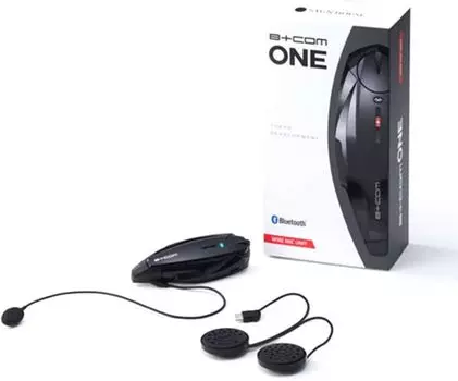 Система связи Bluetooth SYGN HOUSE ONE Wire Микрофонный блок 00081661 B+COM