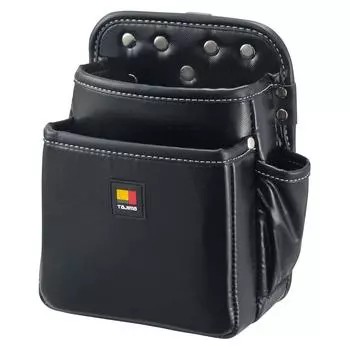 Система Tajima Sef Съемный пояс из нейлона, устойчивого к влаге Легко надевать и снимать Можно позже прикрепить к поясу Легко