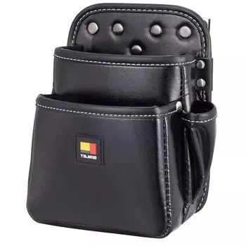 Система Tajima Sef Съемный пояс из нейлона, устойчивого к влаге Легко надевать и снимать Можно позже прикрепить к поясу Легко