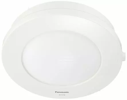 Система вызова Panasonic Glowing Chime EC170 белого цвета