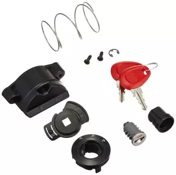 Система закрытия GIVI для E22 95030