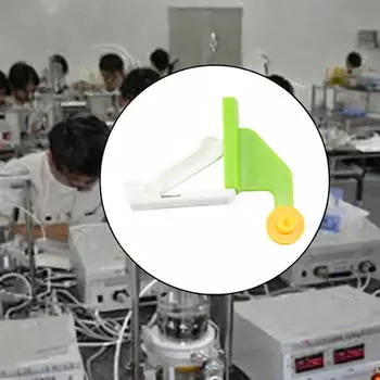 Система зажимов для физических экспериментов