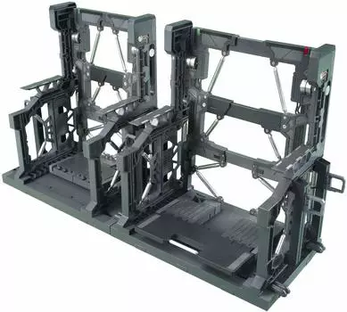 Системная база BUILDERS PARTS 1/144