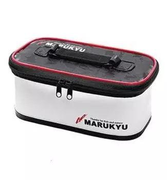 Системный порт MARUKYU S MQ-02 белый