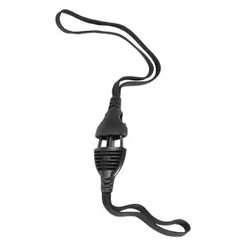 Системы быстрого крепления для акустической гитары для легкой установки инструмента и улучшения игрового опыта. Надежно крепит ремень.