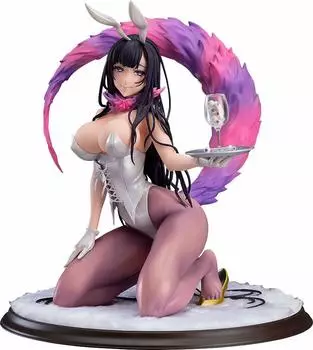 Sister Chiya Nameless Bunny scale painted finished figure Ver. 1/6 ABS&PVC