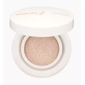 Sister&Pink Hole Jelly Cover Pact 11 г, 1 шт., нет. 21