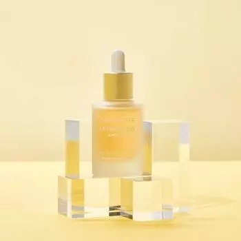 SISTER Подтягивающая энергетическая ампула 30 мл