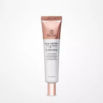 SISTER Real Lifting Eye Cream 30 г