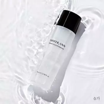 Sister&Smart Lip&Eye Remover 100ml