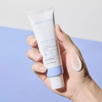 SISTER Vplant Cera Интенсивный крем 50 мл