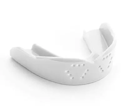 SISU 3D MouthGuard 3D капа Сделано в США 8 цветов M Индивидуальная посадка Спортивная капа для взрослых Футбол Бейсбол Скейтбординг Баскетбол Лыжи