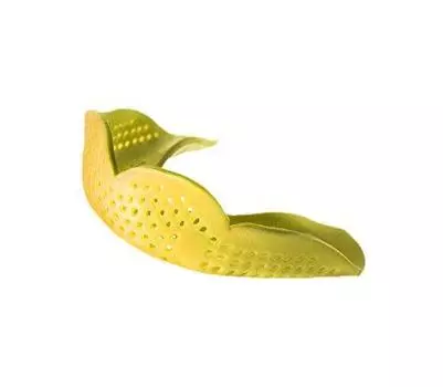 SISU Aero Солнечный желтый (прекращенный стиль)