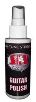 SIT STRINGS PREMIUM GUITAR POLISH GP-4 Guitar Polish