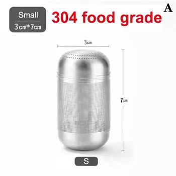 Ситечко для чая из нержавеющей стали, ситечко для заваривания чая, чайные листья, специи, приправа, шарик, ситечко для заваривания чая, мелкоячеистый фильтр для кофе, чайная утварь