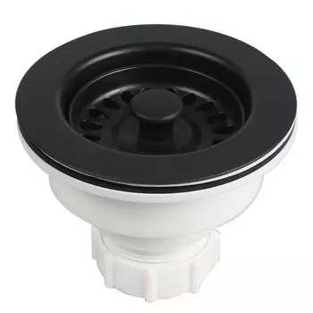 Ситечко для кухонной мойки, мини-корзина, раковина из нержавеющей стали