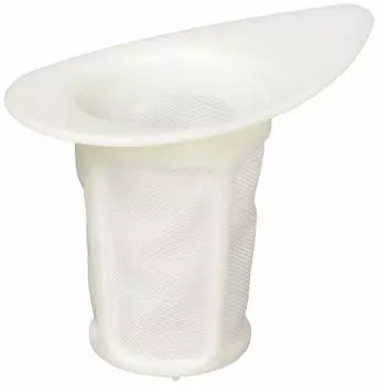 Ситечко для заваривания чая HARIO One Cup Natural White OTM-1 S-OTM-NW08 белый