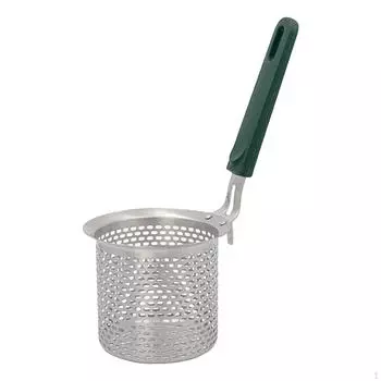 Сито для лапши из нержавеющей стали для использования на кухне Style A