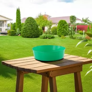 Сито для выращивания растений Пластиковые садовые сеточки для компоста и почвы