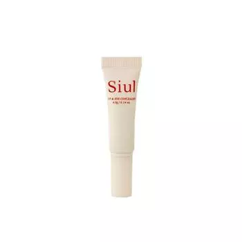 SIUL Стойкий консилер для губ и глаз 4 г