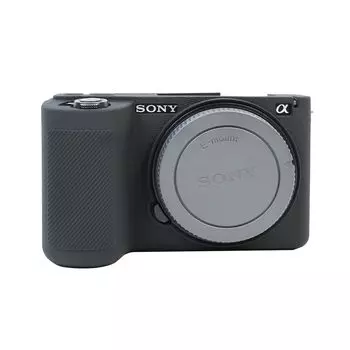 SIUTATDSH чехол для камеры силиконовый чехол совместимый с Sony II M2 Mark 2 силиконовый чехол для камеры чехол для фотосъемки чехол вкладыш для штатива аккумулятор для камеры