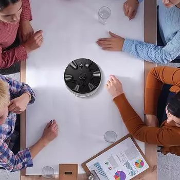 Шестипальцевая рулетка детектор лжи Микро пальцевое устройство электрического шока Вечеринка розыгрыш пародийная игрушка