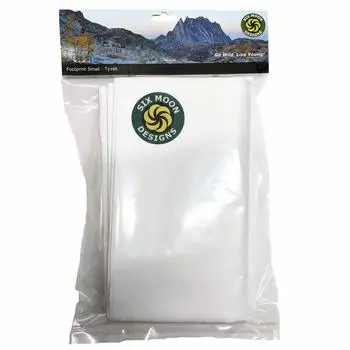 Six Moon Designs SMD Tyvek Footprint TYVEK Японский [Оригинальный продукт] (S Размер)