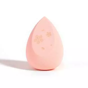 SIXPLUS Многофункциональный спонж для макияжа, Спонж для макияжа, Форма капли, Спонж для макияжа, Диагональный срез, Для влажного и сухого использования, Мягкий инструмент для макияжа, Пушистый Make