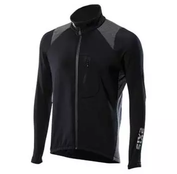 Sixs Softshell мотокуртка S