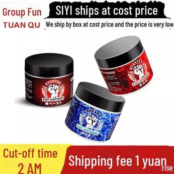 SIYI Silk Wing Анальная Расслабляющая Смазка - 155 г Гель на Водной Основе