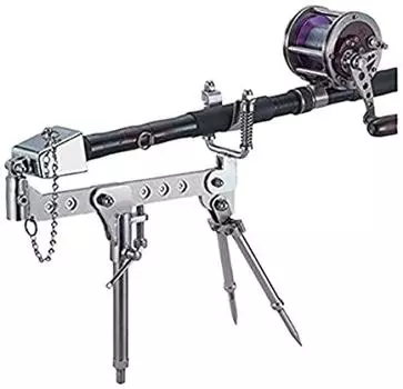 SIYOUEI НОВЫЙ анкерный болт Kaiha VerII для Daiwa № 410-2