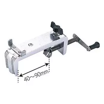 SIYOUEI прочный держатель для троса Biku из алюминия NO.659-2