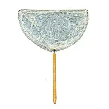 SIYOUEI Tamami Kawamushi Тамами крышка из нержавеющей стали с футляром 35 см 3-складная № 237