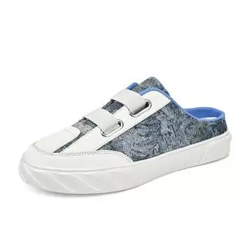 Size 41 Low Comfortable Men Shoes Summer Sandal For Men Non-slip Slipper Sneakers Sports Unusual Teniis Tenisfeminino 39