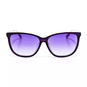 SK0225 женские солнцезащитные очки TU фиолетовый