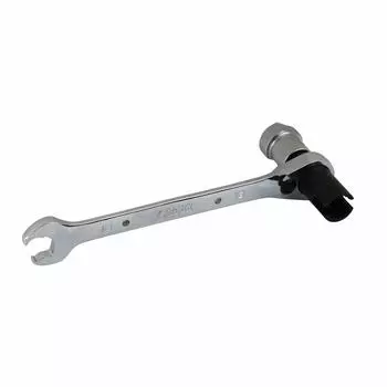 SK11 5-функциональный ключ для установки подвесной ленты, быстросъемный ключ (СК11) МР-5С