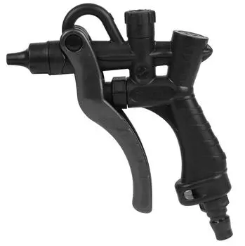 SK11 Air Duster Joplaster R Легкий ручной регулятор расхода воздуха, черный (СК11) СТД-100Н