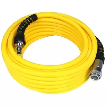 SK11 Air Hose Safety Soft Special PVC Soft 10m SAZ-610