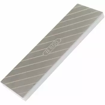 SK11 Алмазный точильный камень для восстановления поверхности Для средних и чистовых точильных камней Для выравнивания вмятин на точильных камнях и для ремонтных работ (СК11) #800 белый