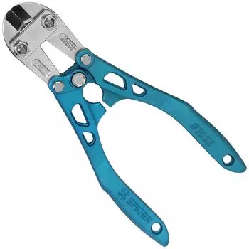 SK11 Aluminum Bolt Clipper Bent Handle 250mm (SK11) SBC-B250BU