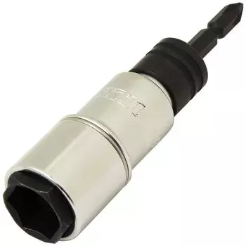 SK11 Bit Through Double Socket 18V Impact Compatible 17 21mm BSW-1721-6PN