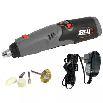 SK11 Charging Rotary Tool 7.2V SRT-72VLi