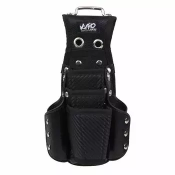 SK11 черный инструментальный ящик разница 5-зубчатый SKC2-2BK