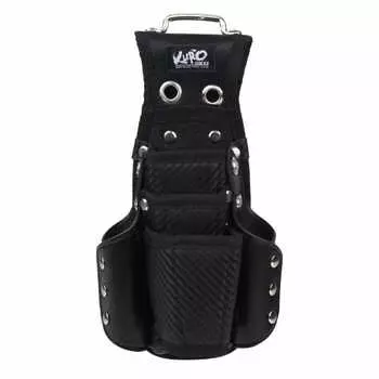 SK11 черный инструментальный ящик с разницей в 5 зубьев SKC2-2BK