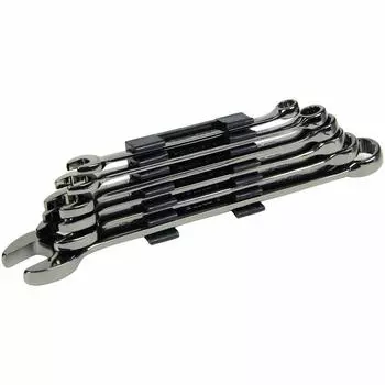 SK11 Combination wrench set 6 piece set (SK11) 8/10/12/13/14/17mm SMS-06GMS